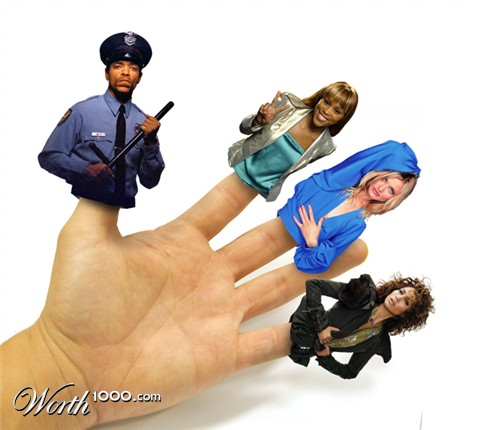 Photoshop Design by Sassydeb