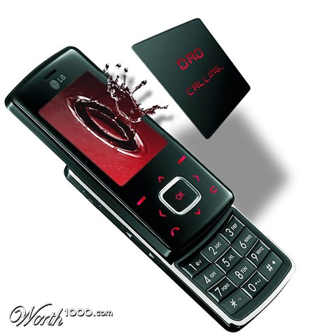 Photoshop Design by patrickcallnin