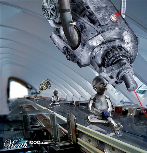 Photoshop Design by aRogue