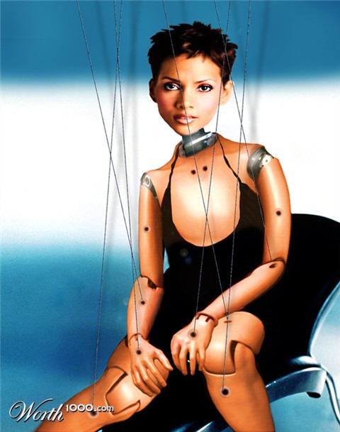 Photoshop Design by blu0range