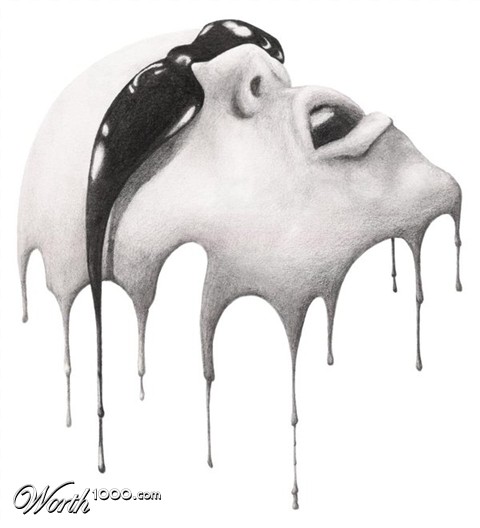 Photoshop Design by raajss