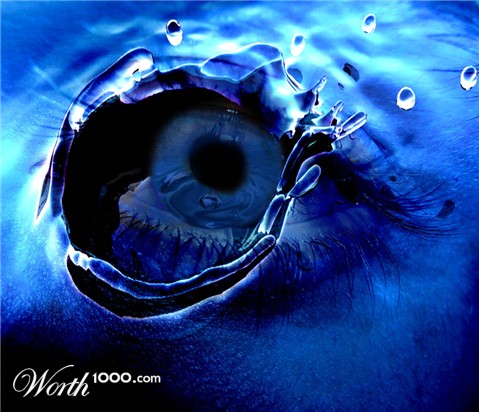 Photoshop Design by ravicreative