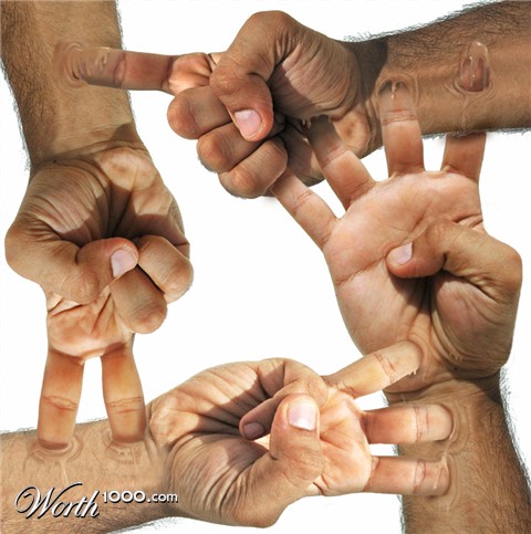 Photoshop Design by CharlesFBI
