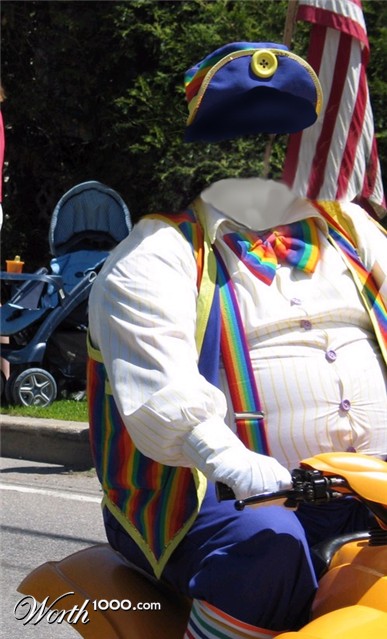 Photoshop Design by thatguyice