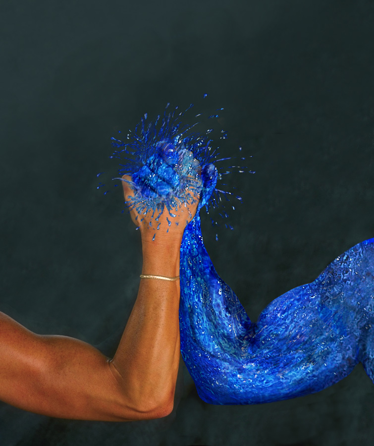 Photoshop Design by pocogal for DesignCrowd (Community Contests) | Design #9014293
