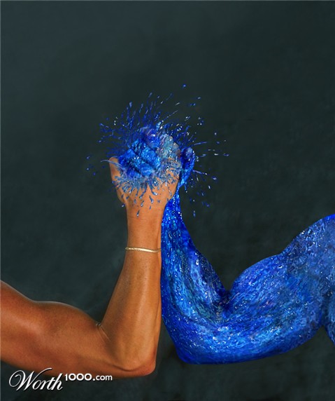 Photoshop Design by pocogal