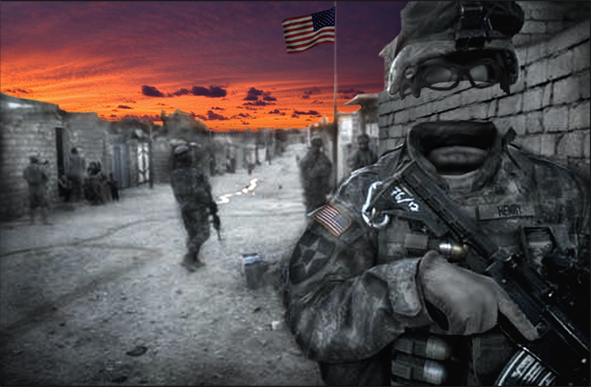 Photoshop Design by Darkfable for DesignCrowd (Community Contests) | Design #9019859