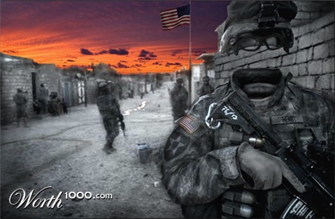 Photoshop Design by Darkfable