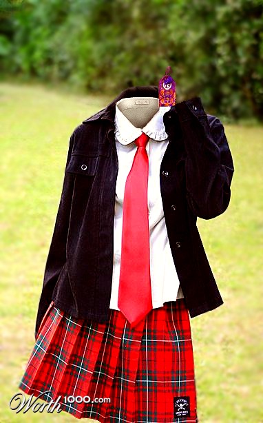 Photoshop Design by Lostfiniel