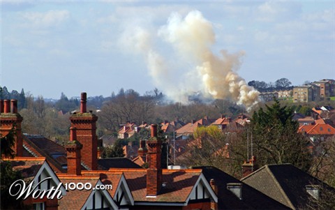 Photography by splong