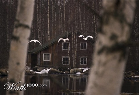 Photography by Reconban