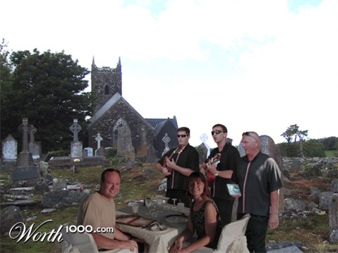 Photoshop Design by cybergecko