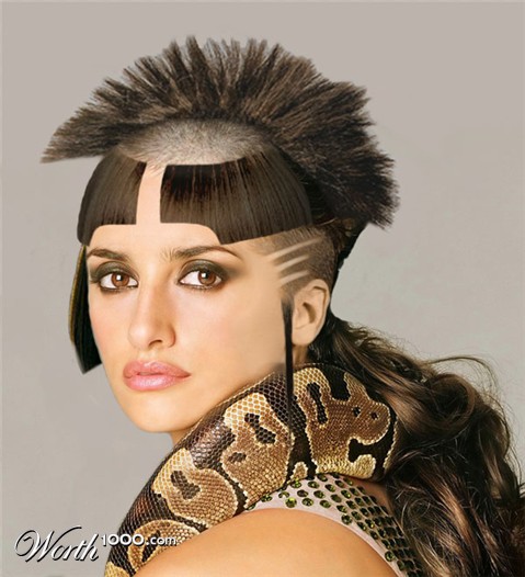Photoshop Design by controlfreak