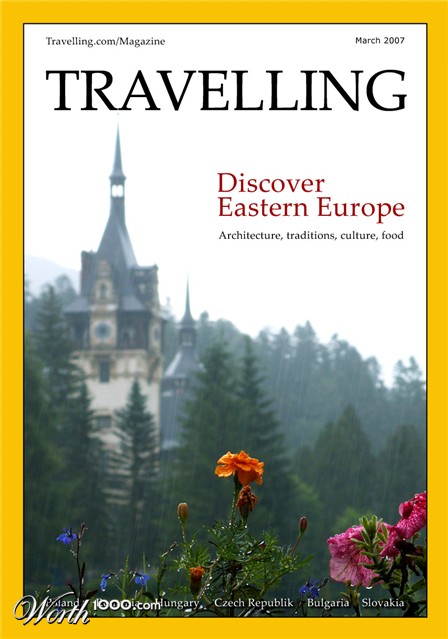 Photography by hymerion