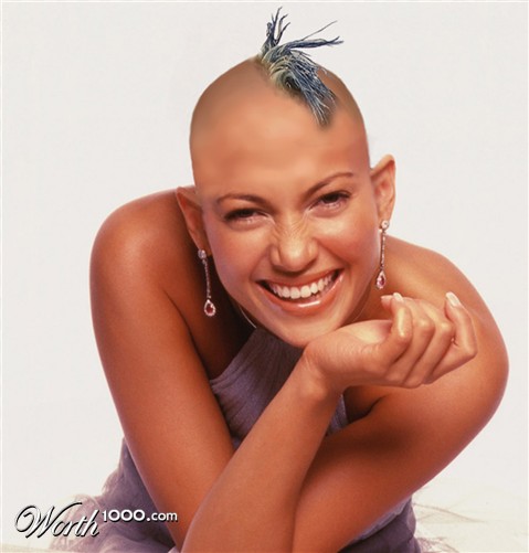 Photoshop Design by underworth