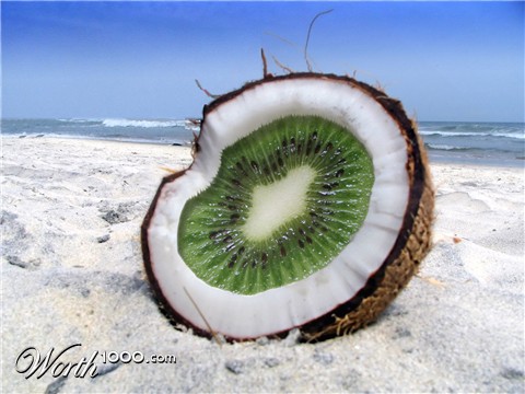 Photoshop Design by benbacardi