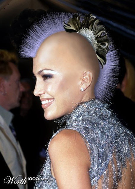 Photoshop Design by Lacenflanl