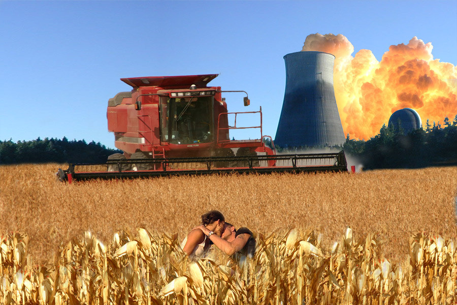 Photoshop Design by JasonXorg for DesignCrowd (Community Contests) | Design #9015004