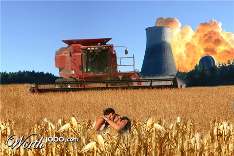 Photoshop Design by JasonXorg