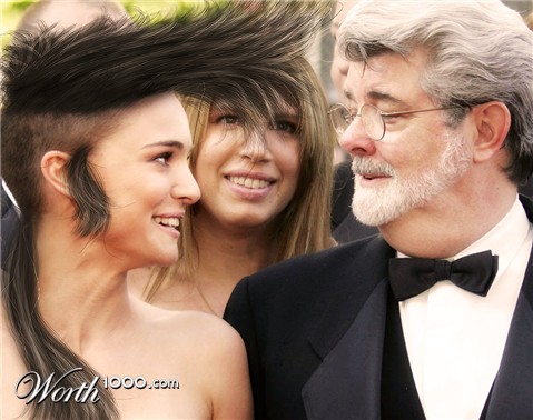 Photoshop Design by Deschain420