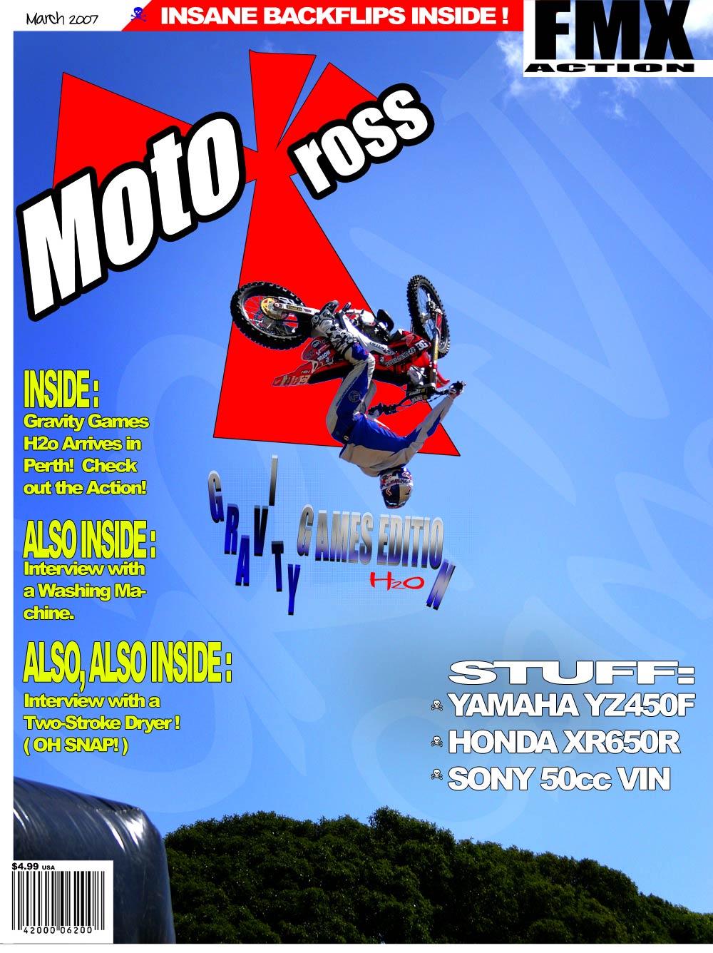 Fotografía por RisQ para DesignCrowd (Community Contests) | Diseño #9017439