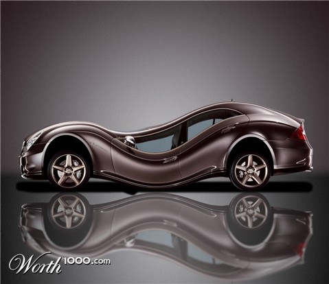 Photoshop Design by moxo71