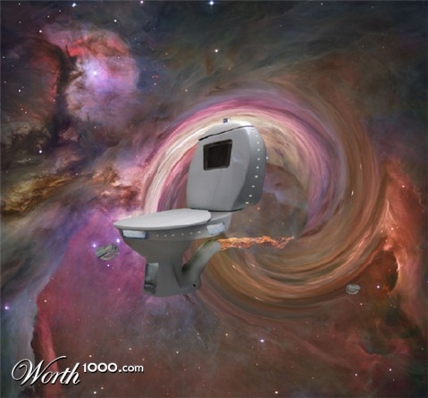 Photoshop Design by IceYeti