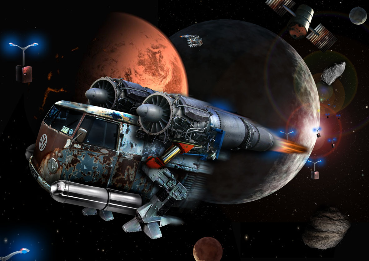 Photoshop Design by Darkfable for DesignCrowd (Community Contests) | Design #9022013
