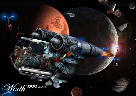 Photoshop Design by Darkfable