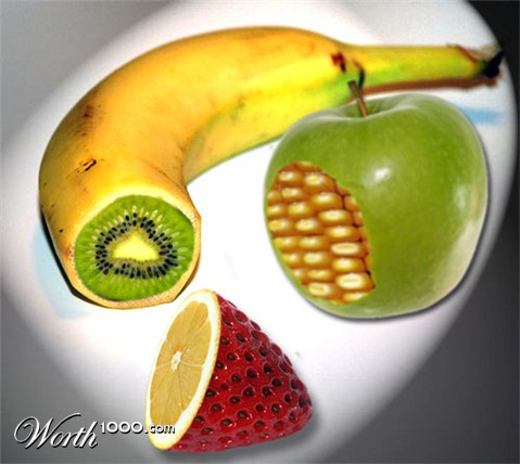 Photoshop Design by toastbrot