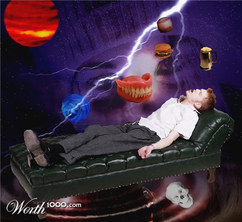 Photoshop Design by cromlechi