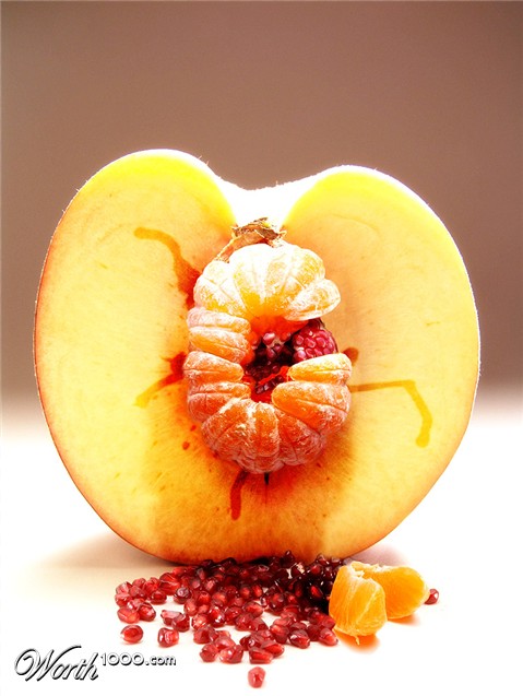 Photoshop Design by jobigoud