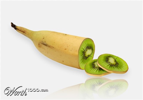 Photoshop Design by IKermit