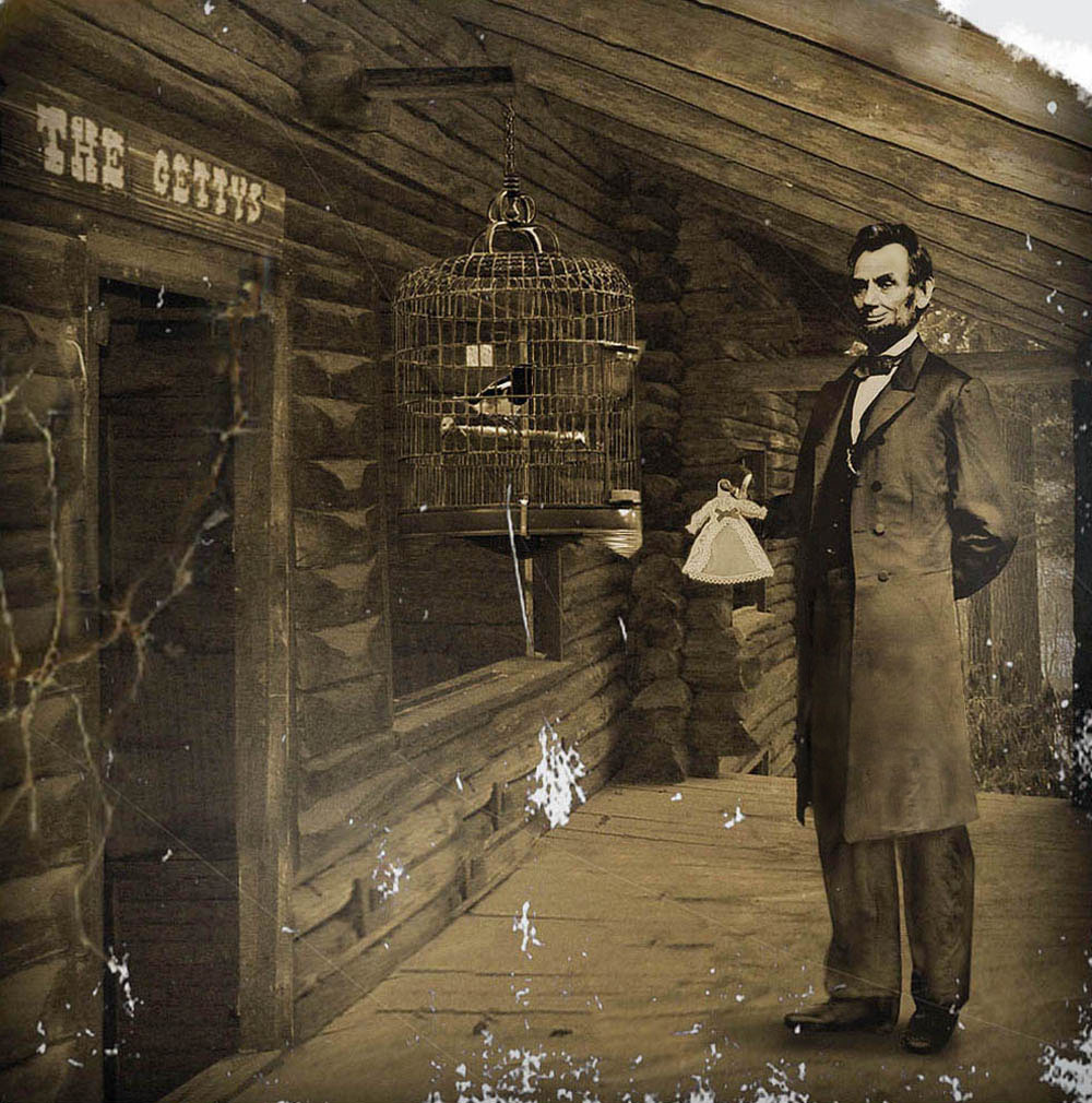 Photoshop-Design von Ron Miller für DesignCrowd (Community Contests) | Design #9014723