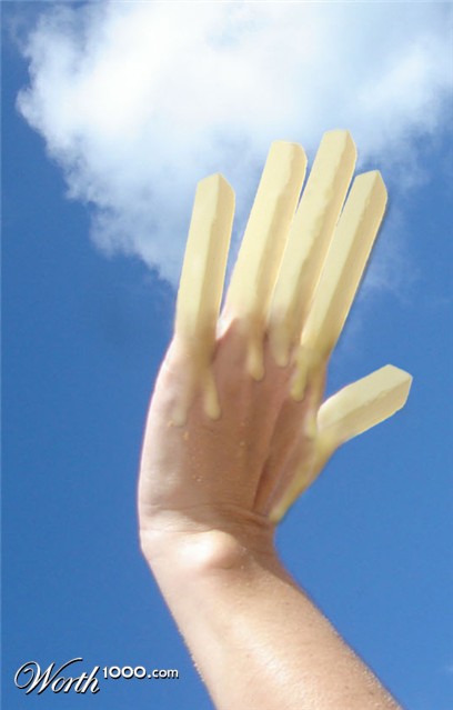 Photoshop Design by katmgck