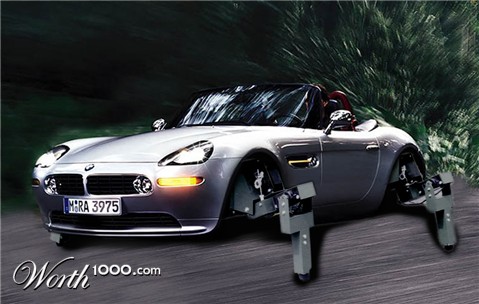 Photoshop Design by buckyohare