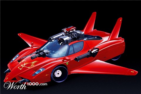 Photoshop Design by Alimoha