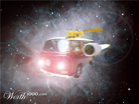 Photoshop Design by kooskoodiroo