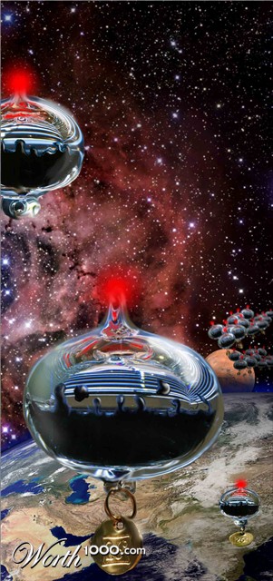 Photoshop Design by aRogue