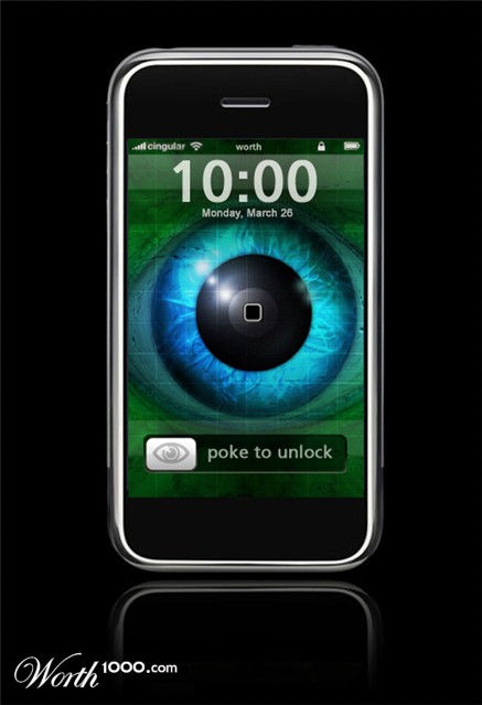 Photoshop Design by redcard