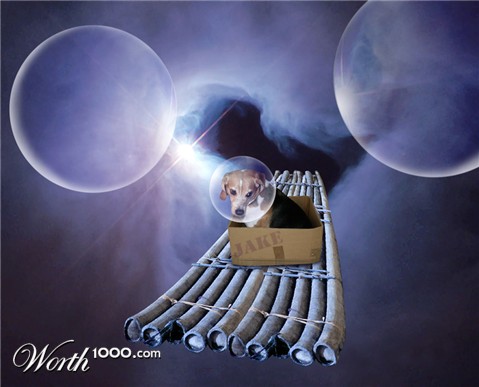 Photoshop Design by vertigopolka