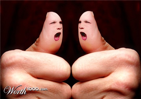Photoshop Design by thop55