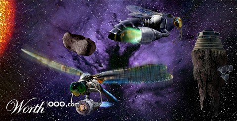 Photoshop Design by lnexus