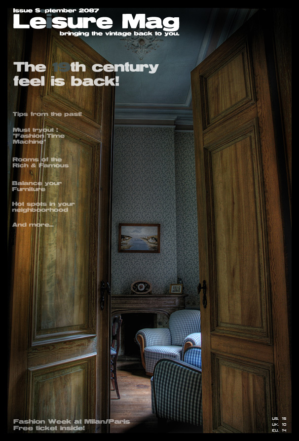 Photography by shluhzor for DesignCrowd (Community Contests) | Design #9017517