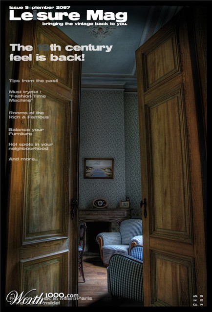 Photography by shluhzor