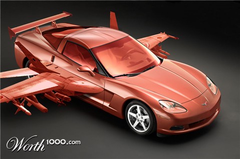 Photoshop Design by clusterman