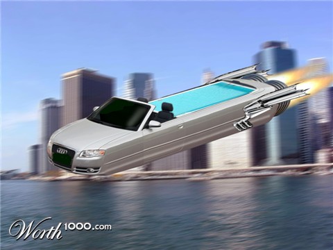 Photoshop Design by damirspanja