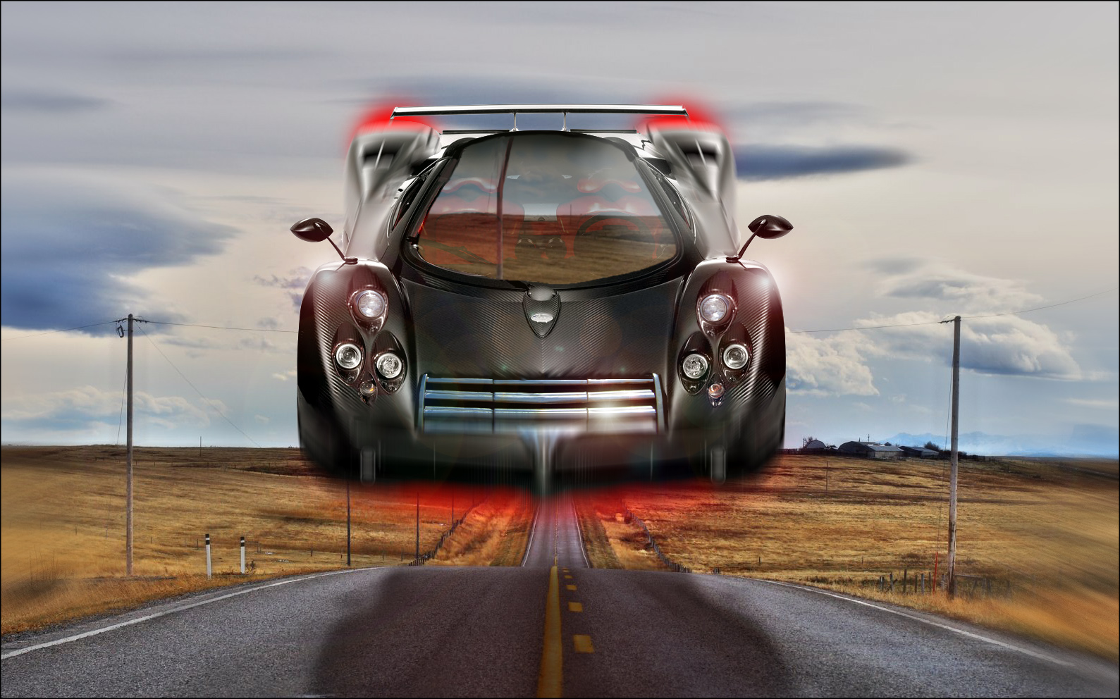 Photoshop Design by aRogue for DesignCrowd (Community Contests) | Design #9021049