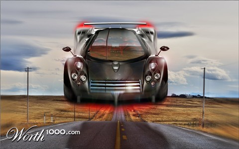 Photoshop Design by aRogue