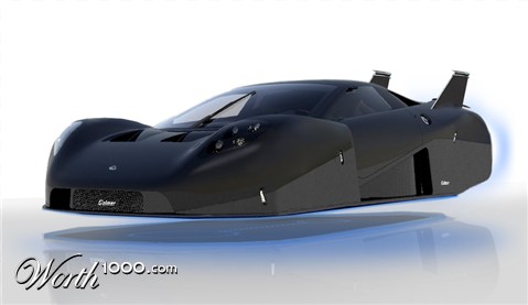 Photoshop Design by tabed17